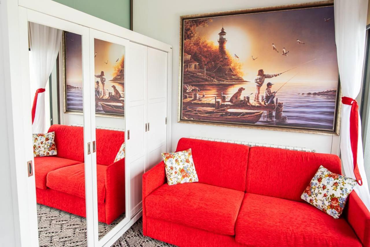 Hotel Roser House Boutique - Pe Malul Lacului Colibiţa Oda fotoğraf